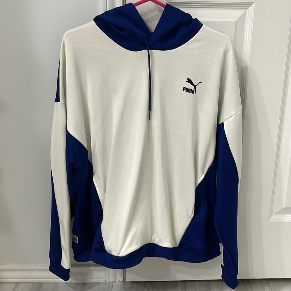 Men’s Puma Hoodie